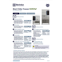 UMG - SKYLINE BLAST CHILLERS R290